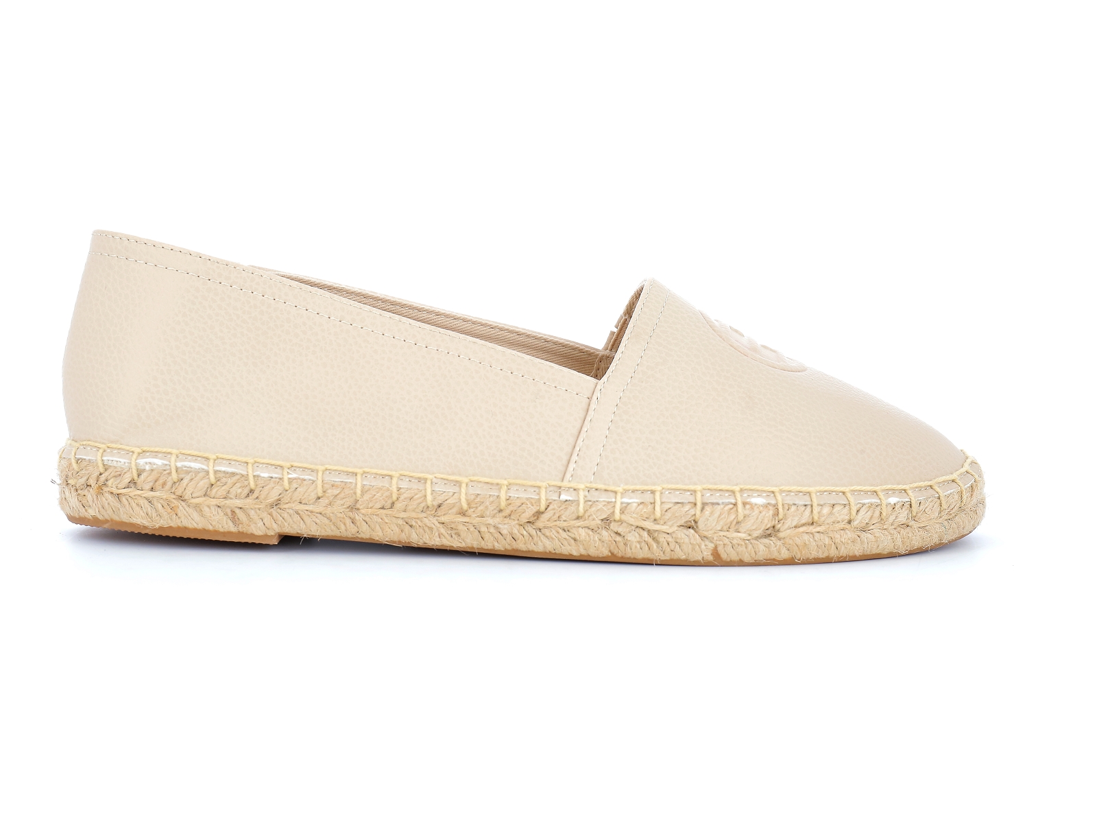 Esprit-032EK1W335 Synthétique Beige