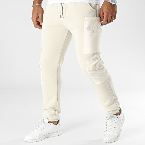 Pantalon Jogging 2344024 Beige