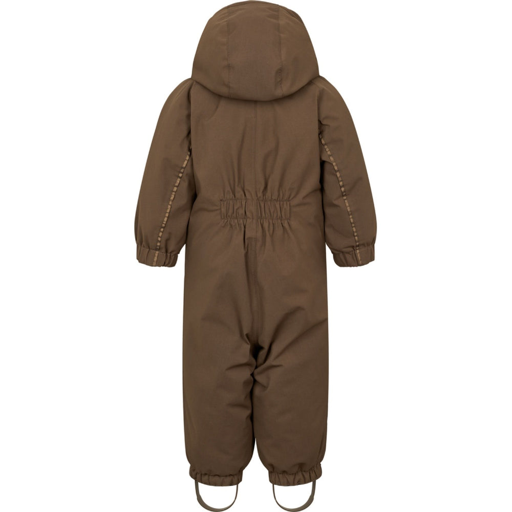 Køb MarMar Tech. Outerwear Solid Deep Choco Oriel Dragt