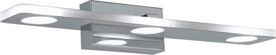 LED-Wandleuchte