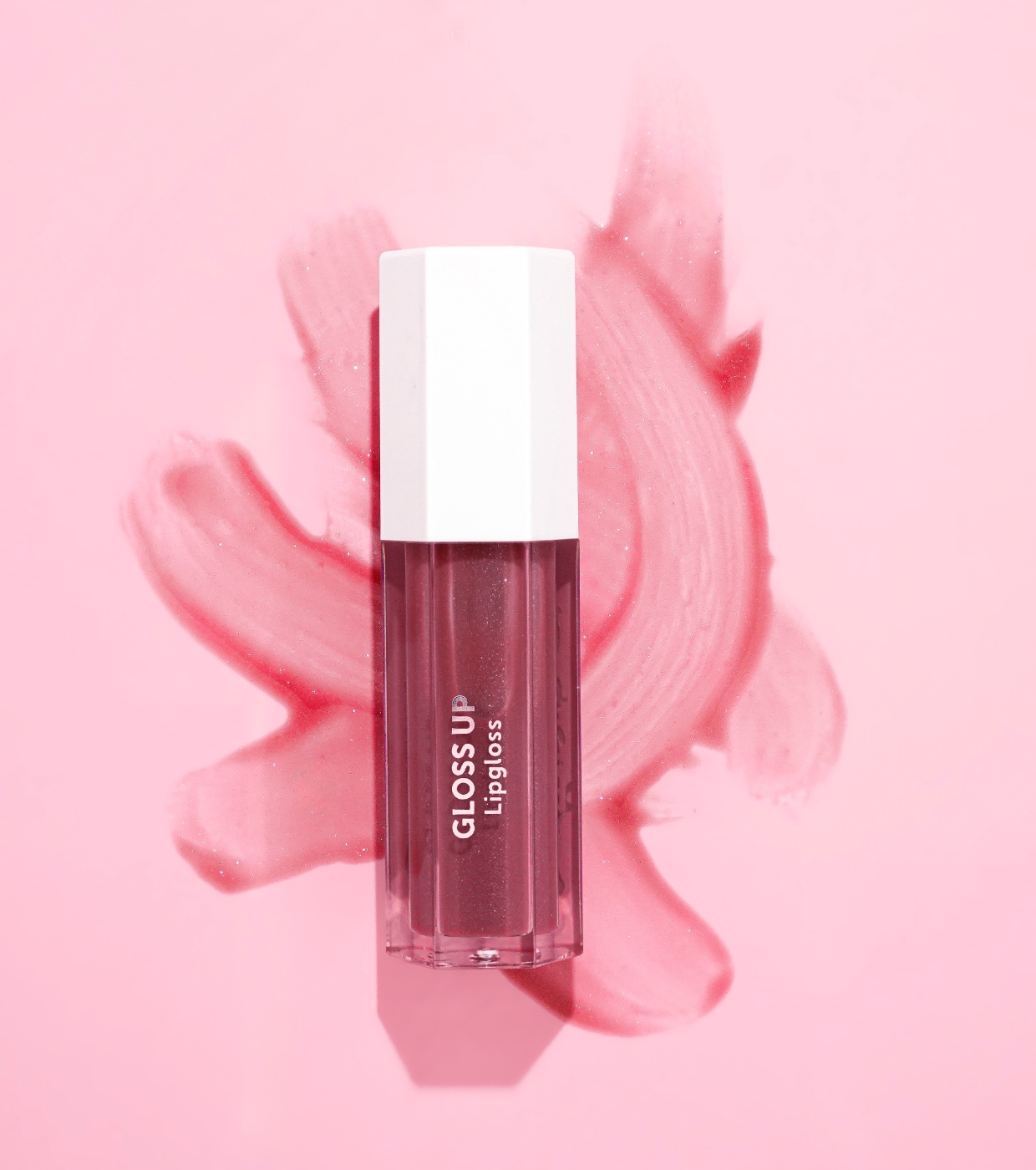 CORAZONA - Brilho labial Gloss Up - Dresscode