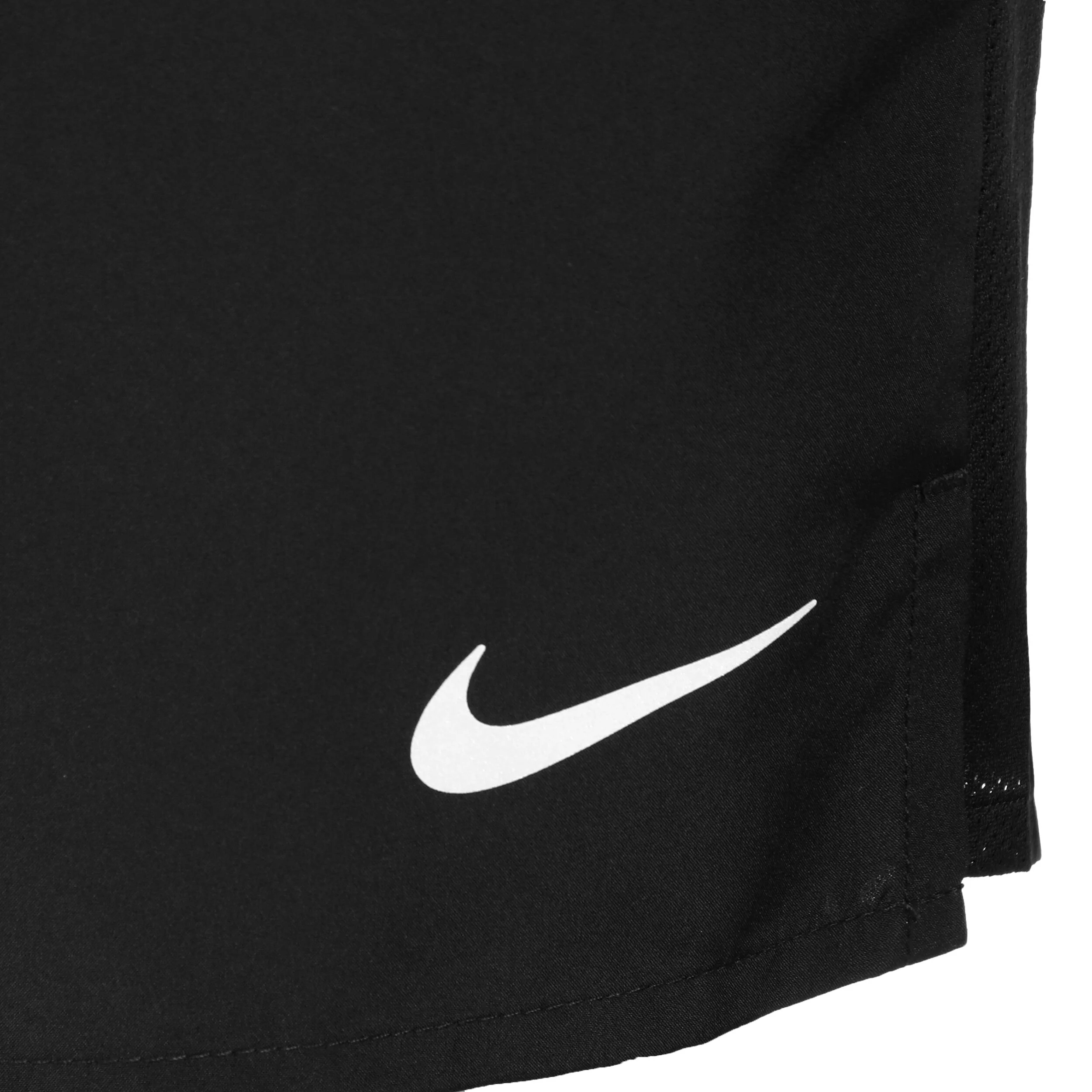 Nike Dri-Fit Challenger 7in Brief-Lined Running Short De Running Hommes - Noir