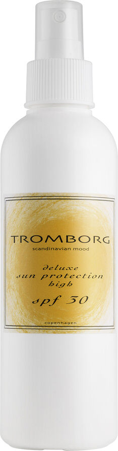 Tromborg Deluxe Sun Protection High SPF 30