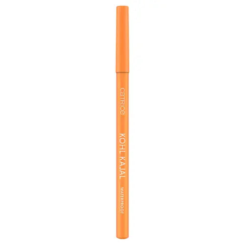 Kohl Kajal Waterproof 110 Orange O'Clock