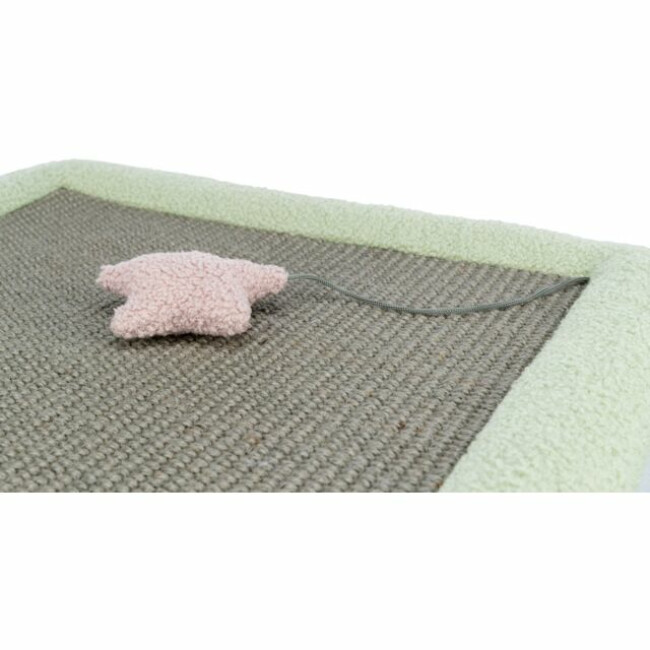 Tapis griffoir Junior Trixie pour chaton