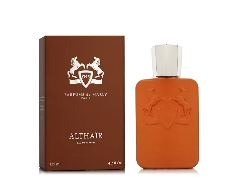Parfums de Marly Althaïr Eau De Parfum 125 ml (man)