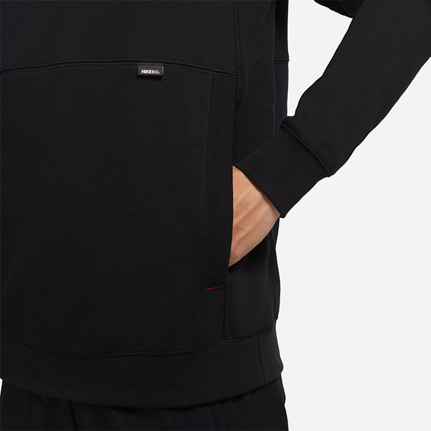Nike F.C. Tribuna Fleece Trainingspak