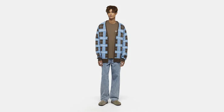 Dickies DICKIES BUILDER TEE SS MUSHROOM Mushroom
