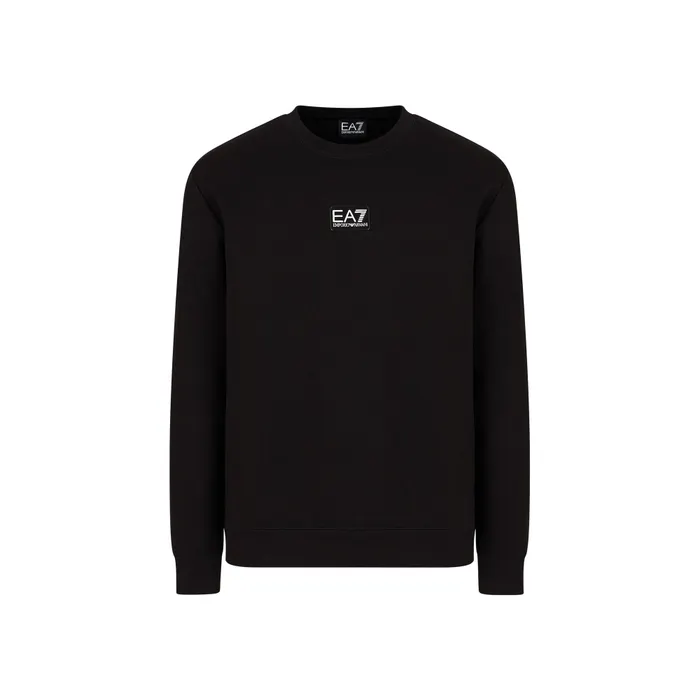 EA7 Core Identity Crew Sweater Heren