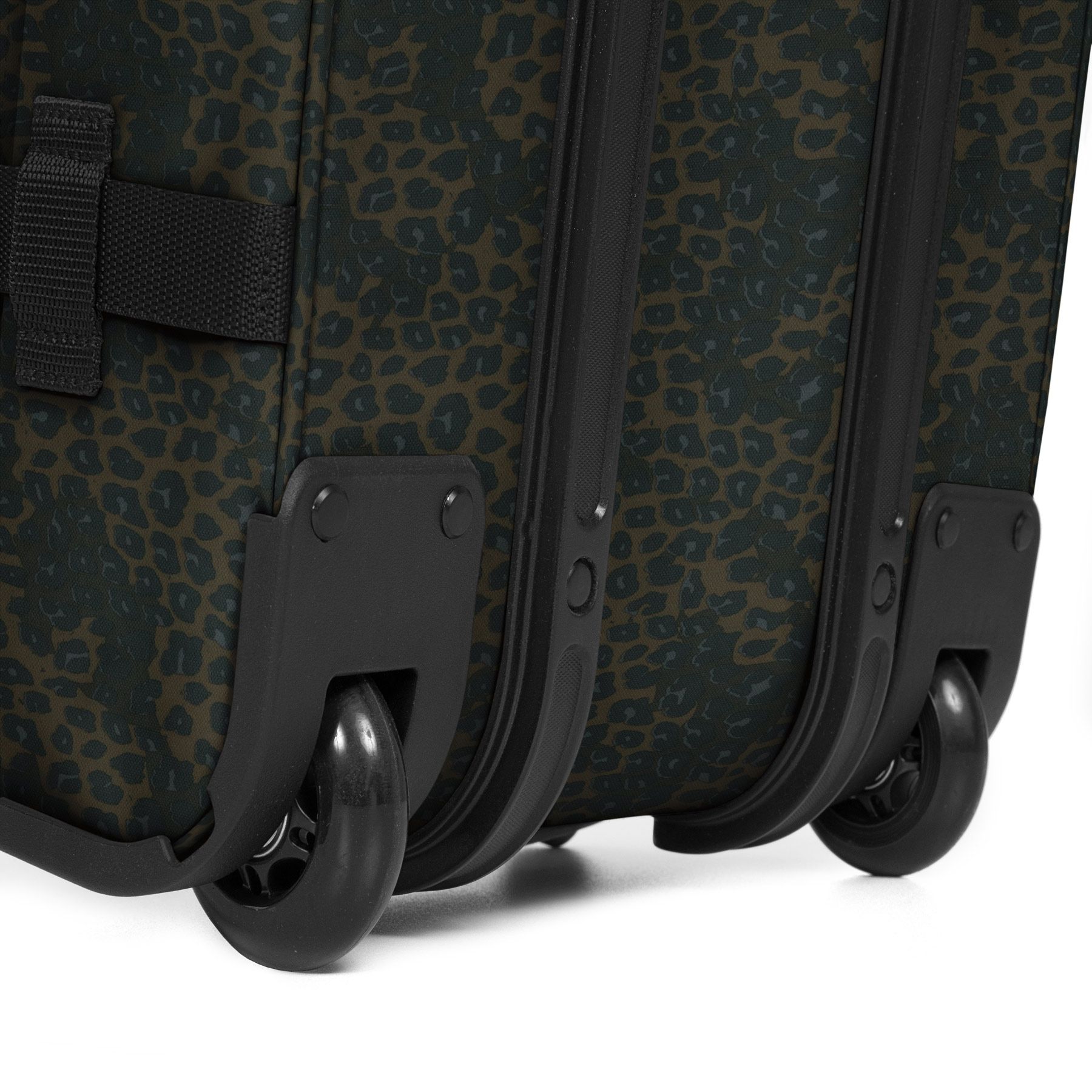 Transit'R S Funky Leopard