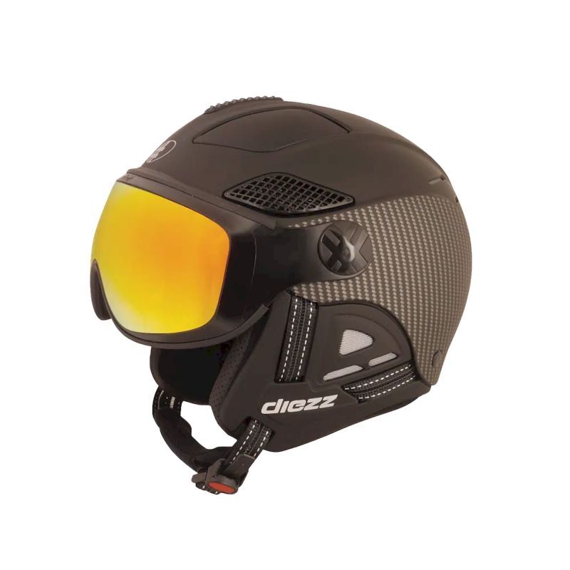 Louna II Ventury - Casque ski
