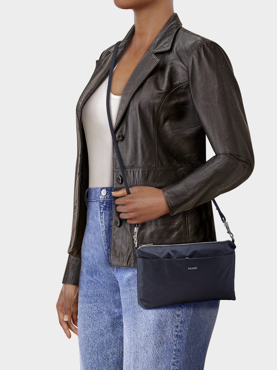 PICARD SCHULTERTASCHE SWITCHBAG 7841
