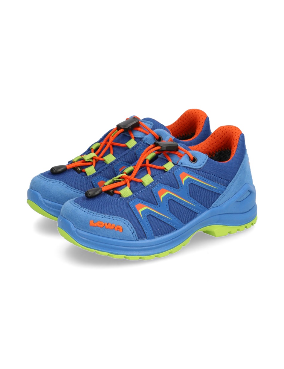 MADDOX GTX LO JUNIOR