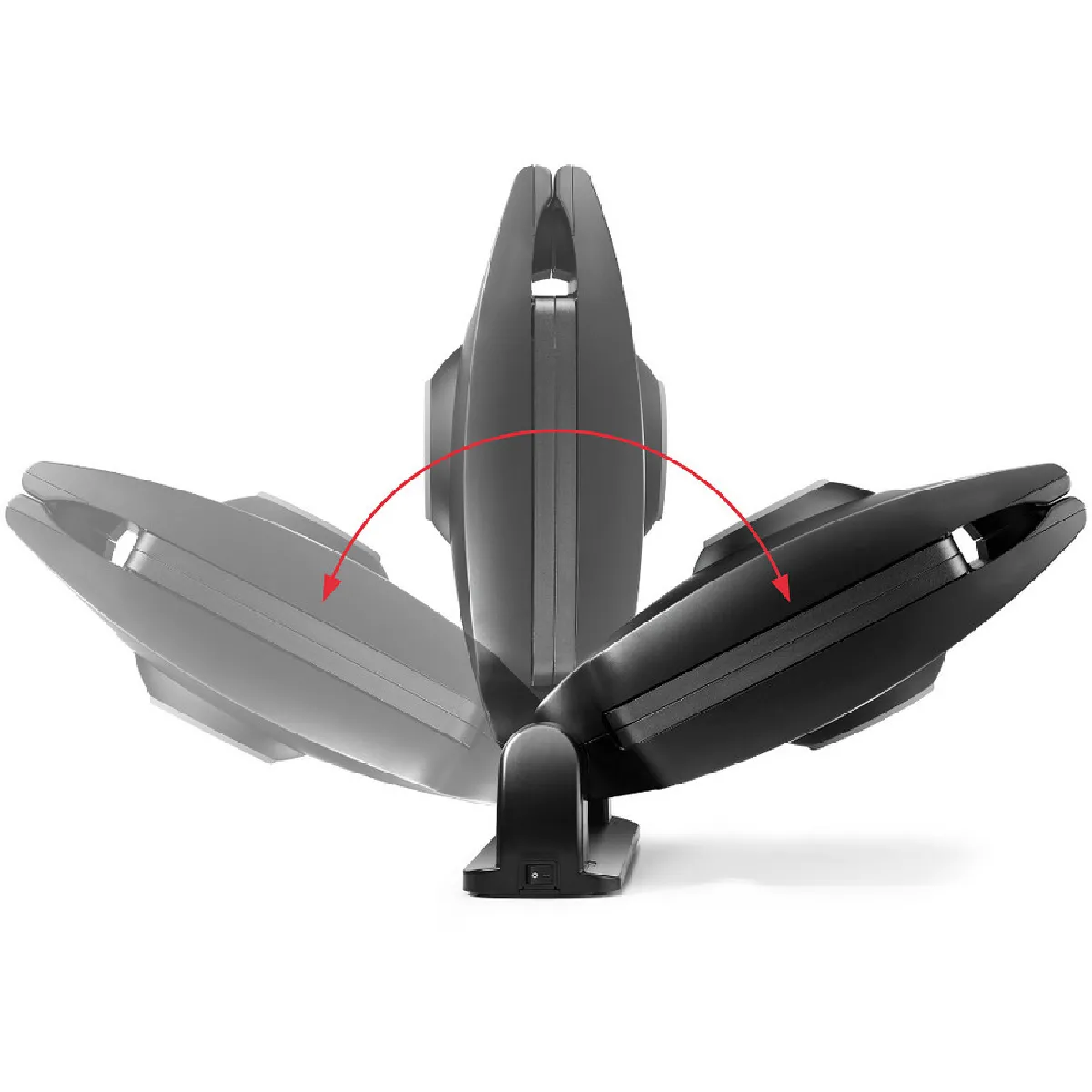 Lagrange 089003 - Noir