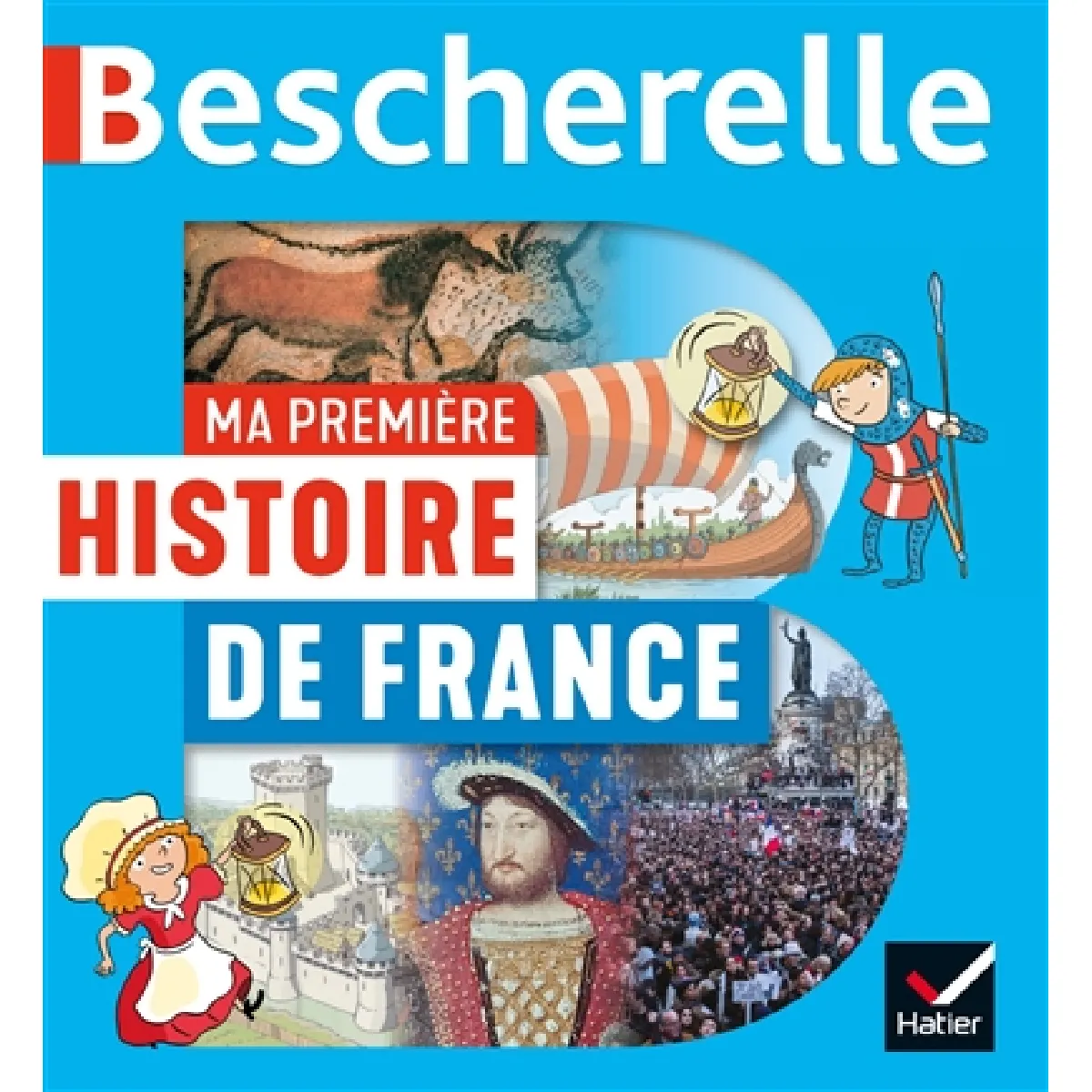 Ma première histoire de France · Occasion