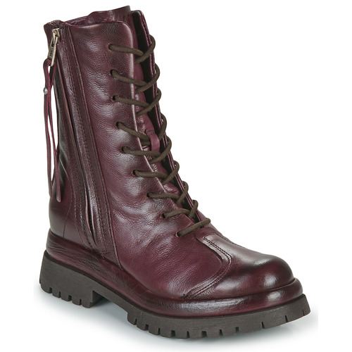 Airstep / A.S.98 - DIBLA ZIP - Violet