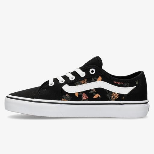 Vans Fillmore Decon