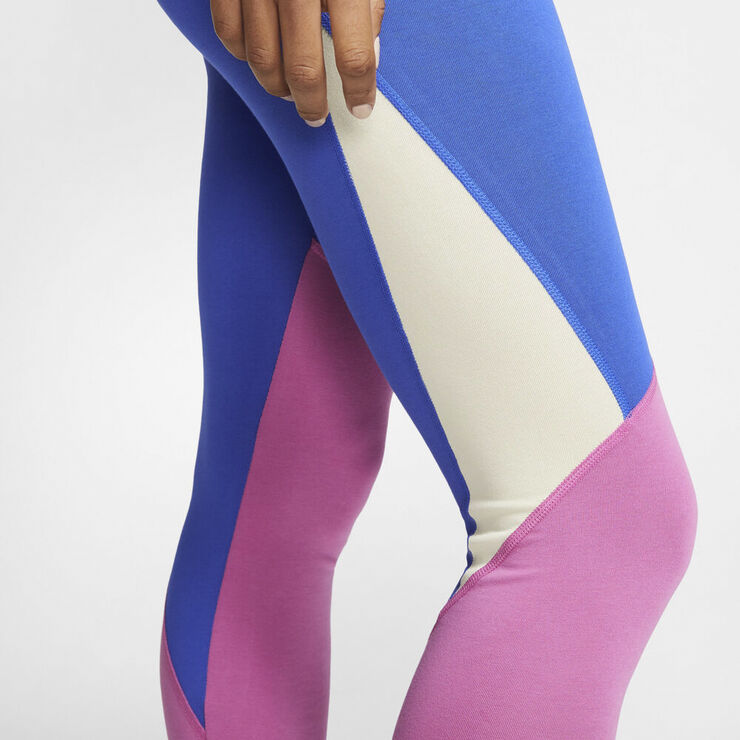 Nike Sportswear Leggings Multifarvet