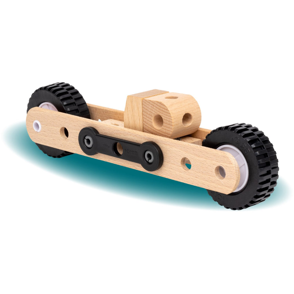 Køb BRIO® 34606 Builder Kreativt Sæt