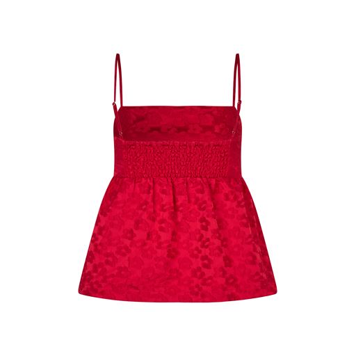 Envii Endill Top, Salsa, 34