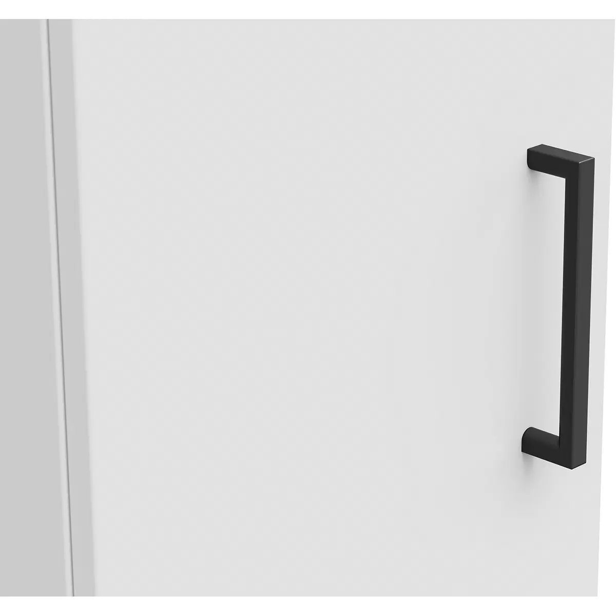 Schrank Cabinet weiss