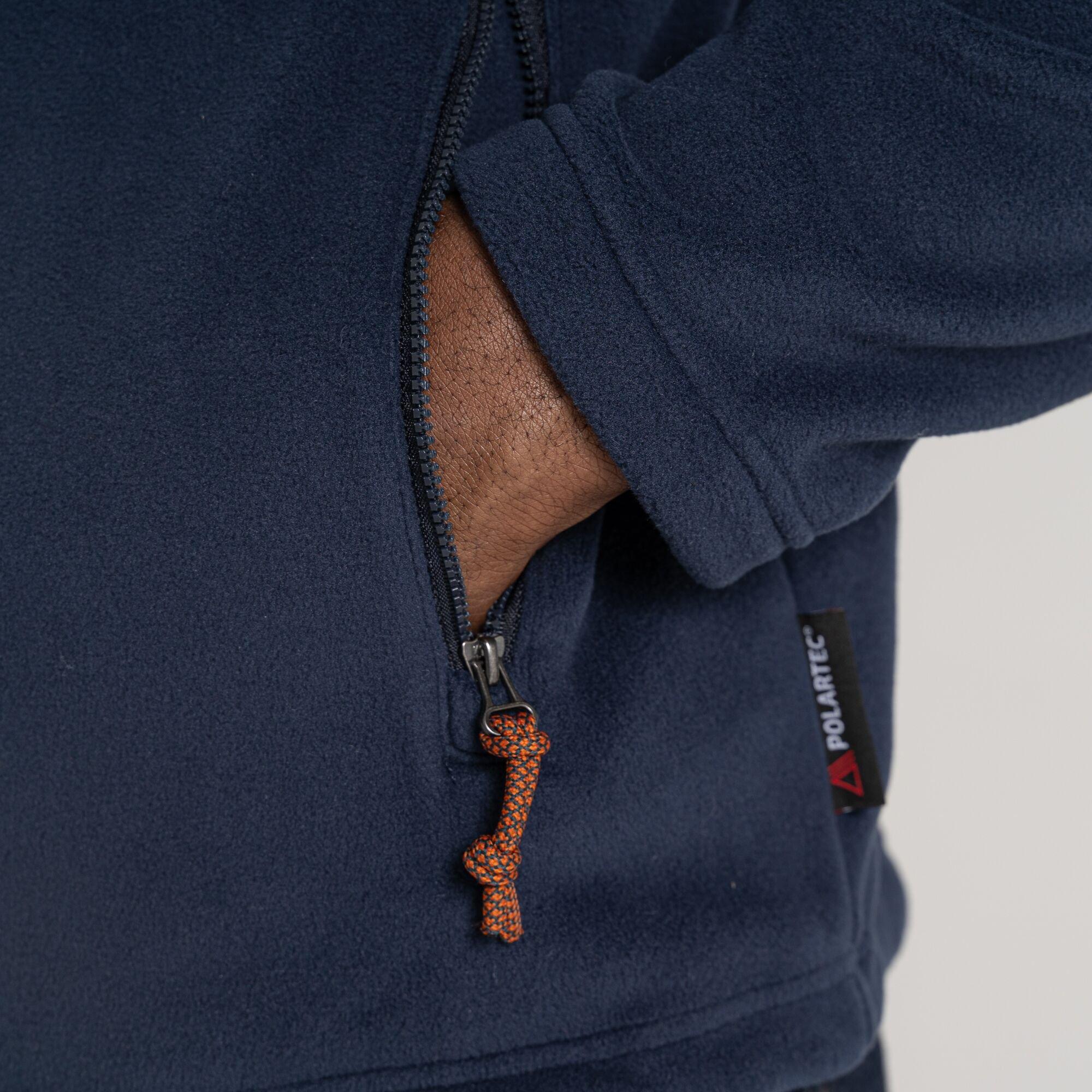 Craghoppers Crag Argo Fleece Sn99