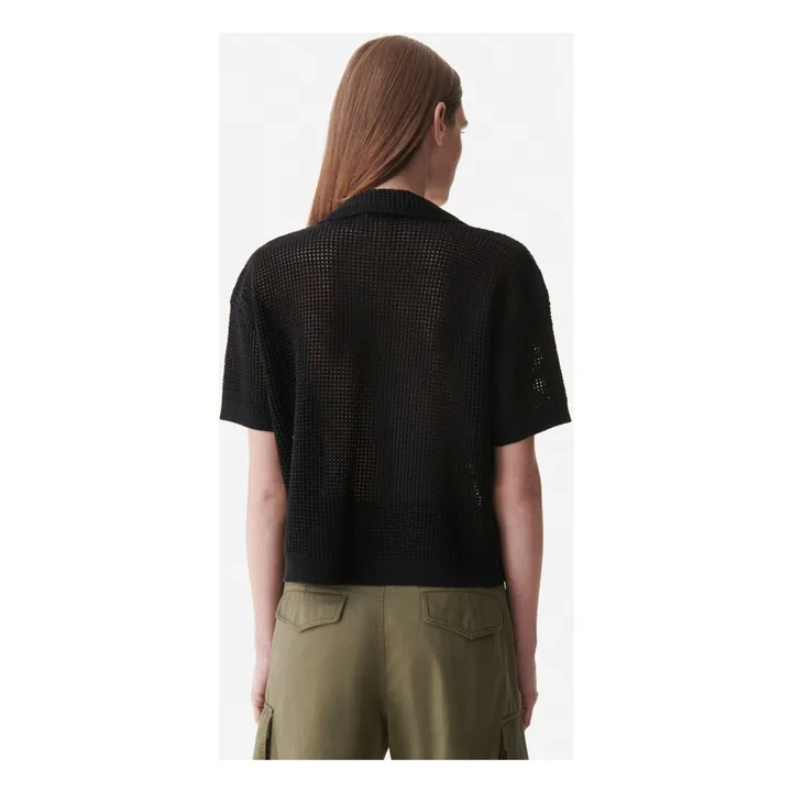 Vanessa Bruno Pull Cytinelle | Noir