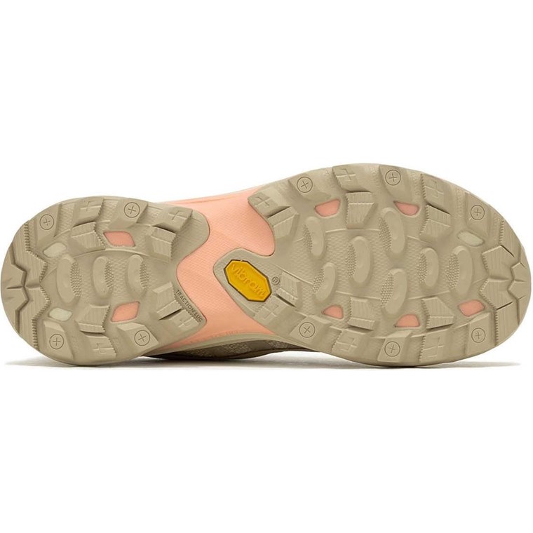 Merrell Moab Speed 2 Women Khaki