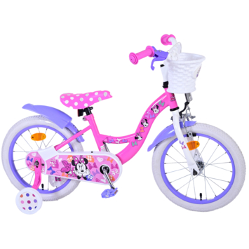 Kinderfiets Spidey 14 inch
