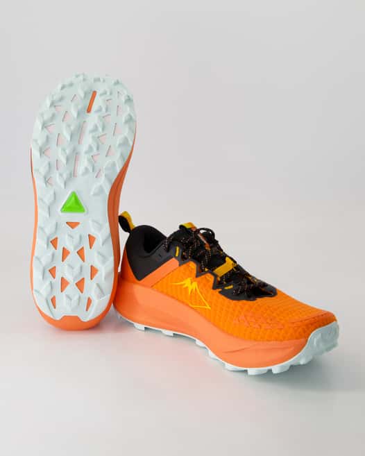 Asics GEL-Trabuco 13 Sportschuhe in Orange
