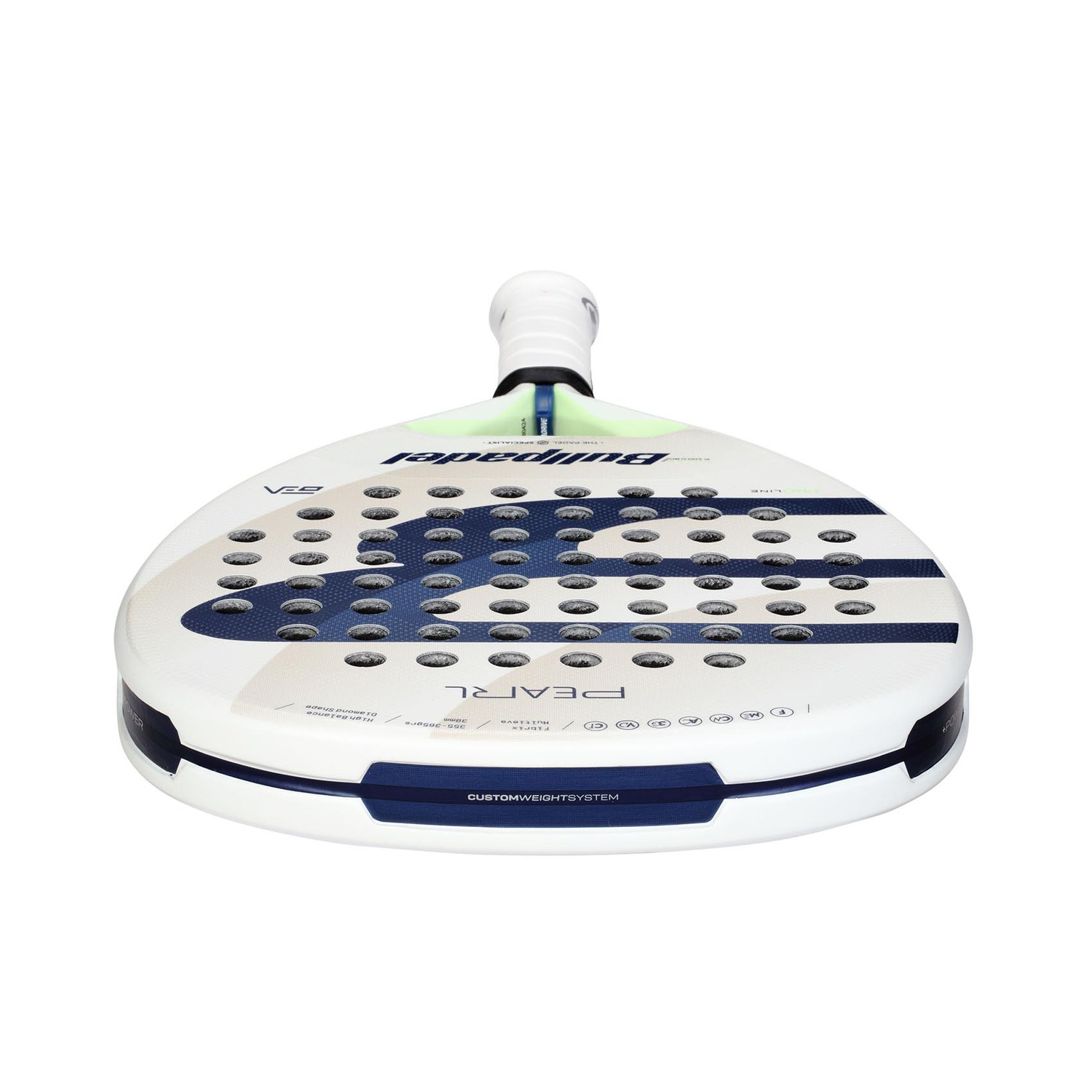 Bullpadel Pearl Pack 1