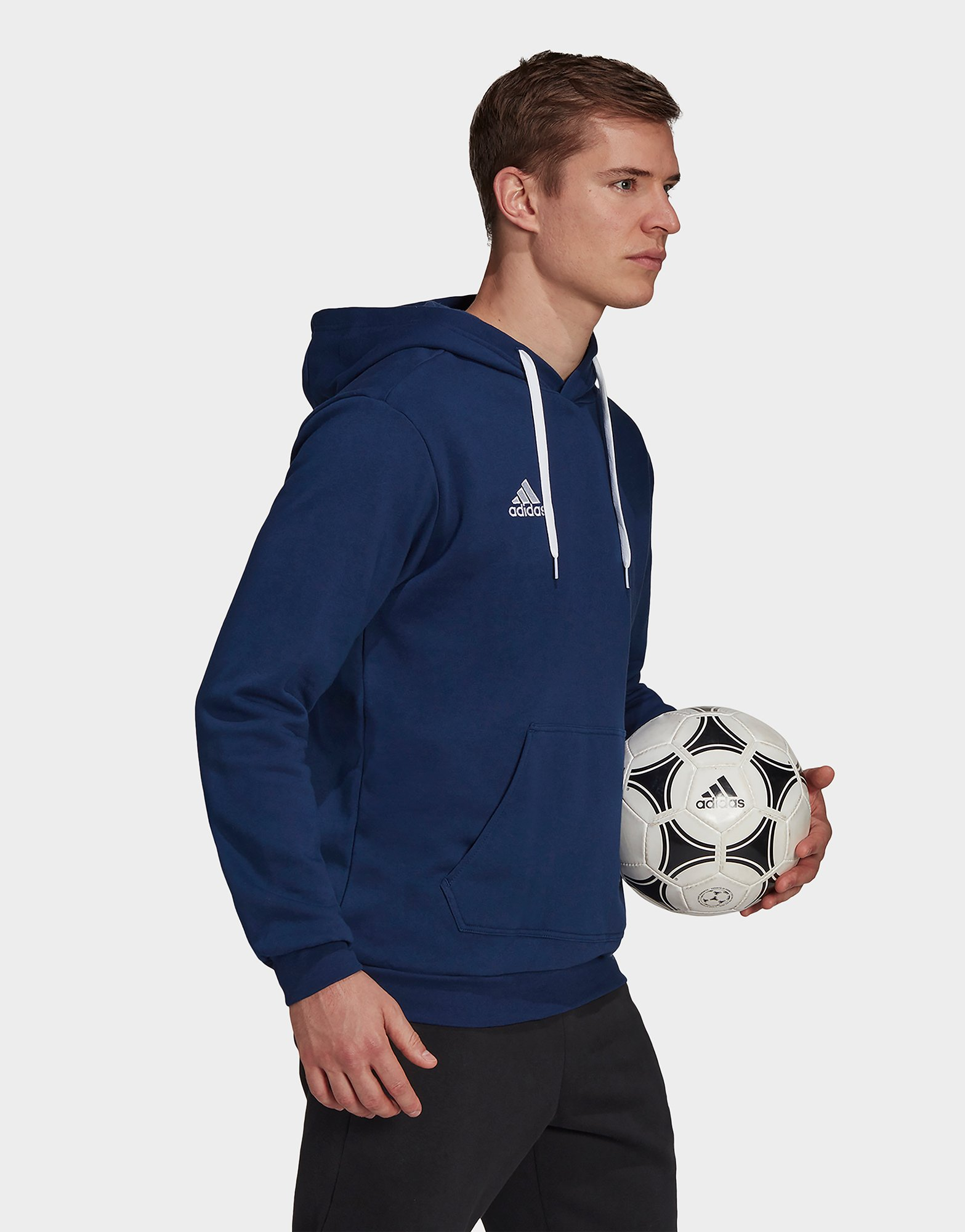 adidas Sweat-shirt à capuche Entrada 22 Sweat