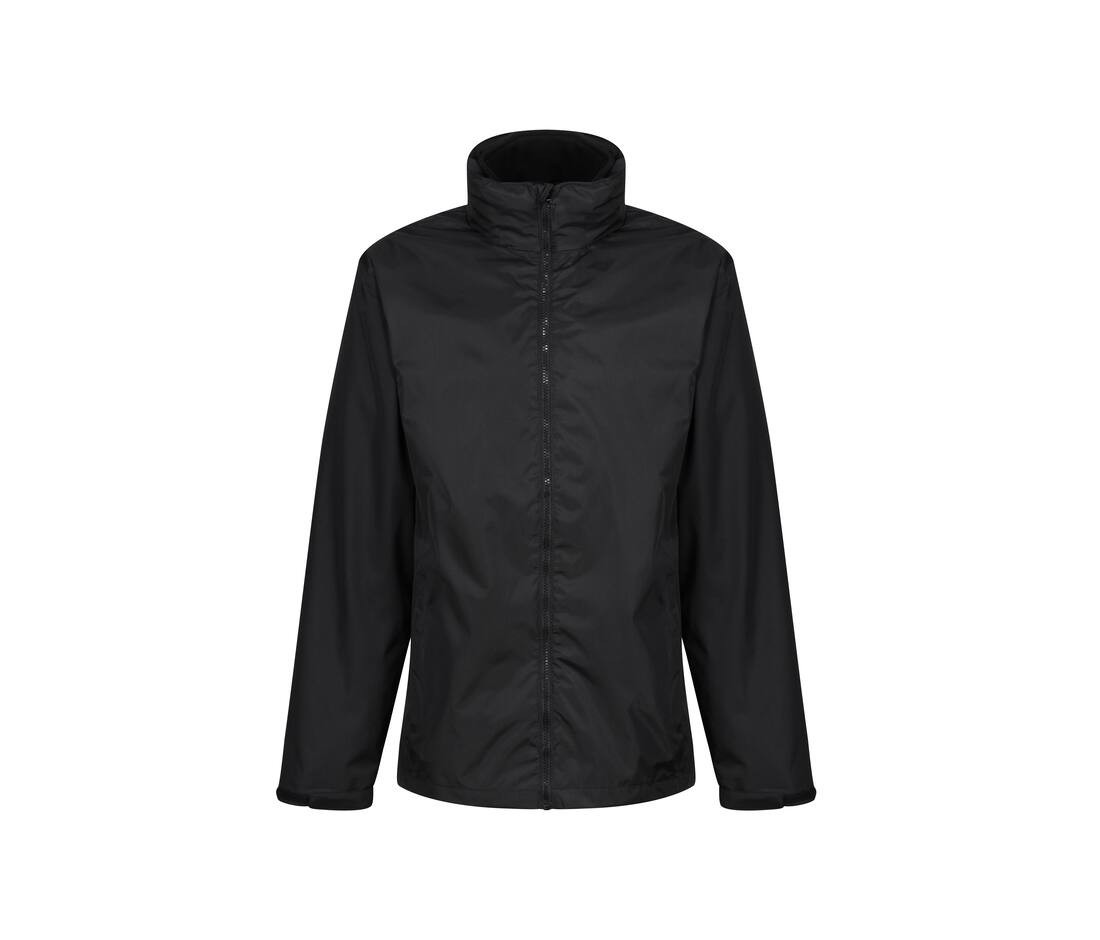 REGATTA RGA150 - Parka 3 en 1 imperméable