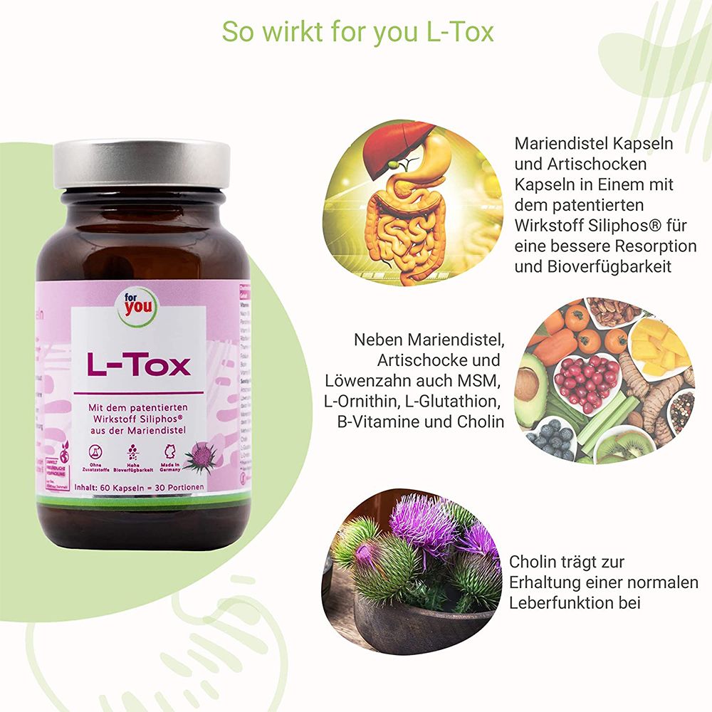 for you L-Tox