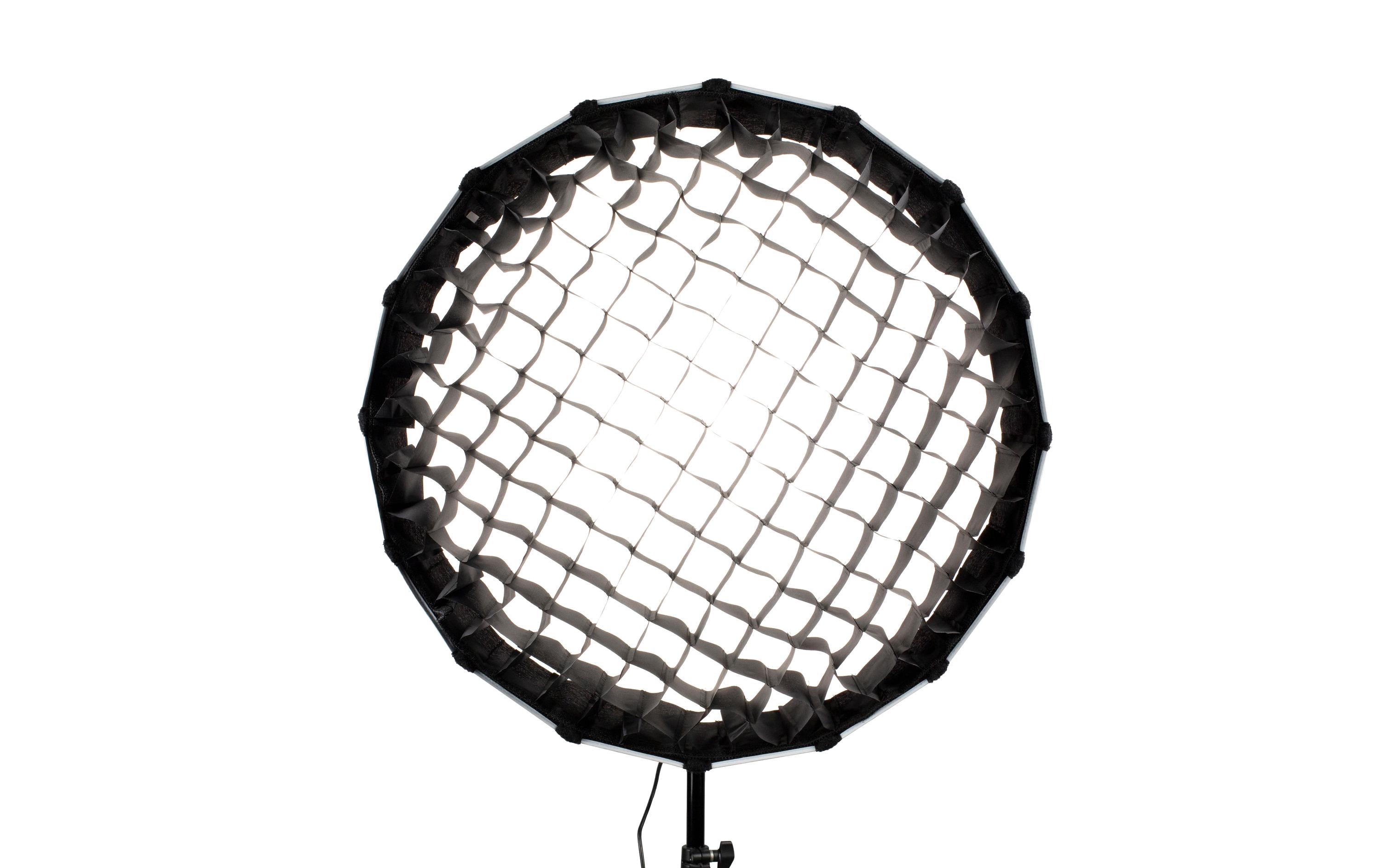 Richtgitter EC-FMM-60Richtgitter für parabolische Softbox 60 cm