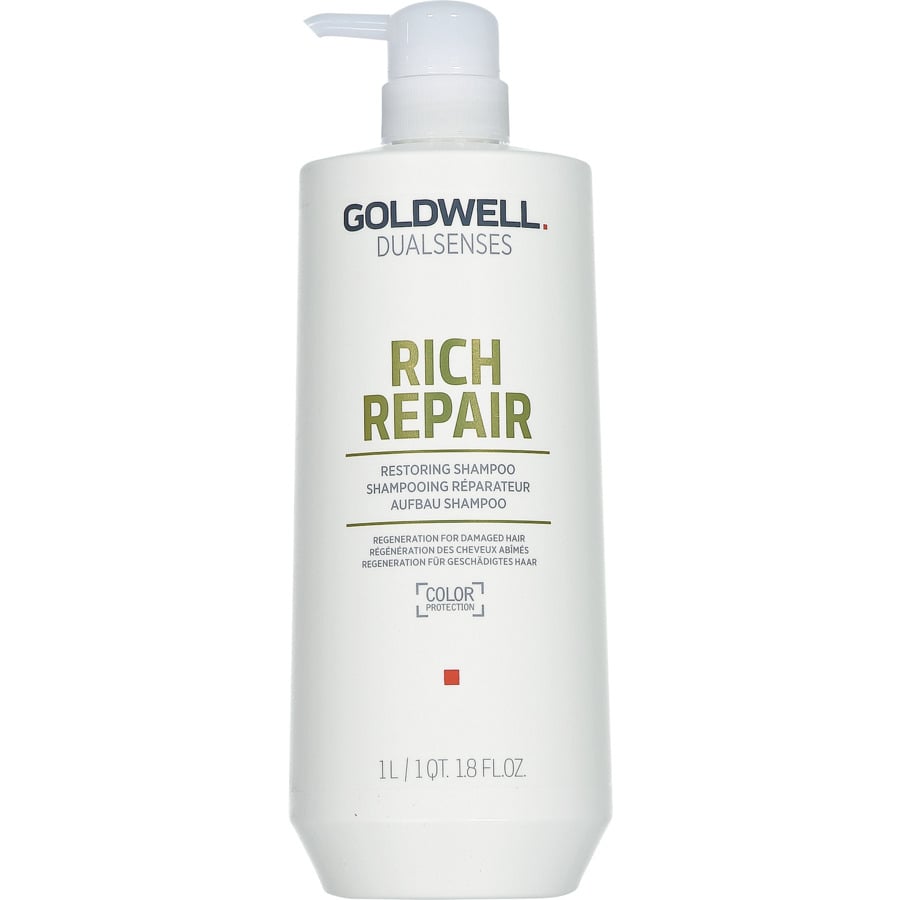 Goldwell Dualsenses Rich Repair Serum 100 ml