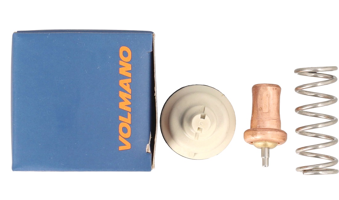 Termostat