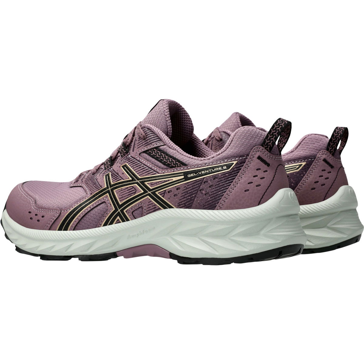 ASICS Gel-Venture 9 Trail Løbesko Dame