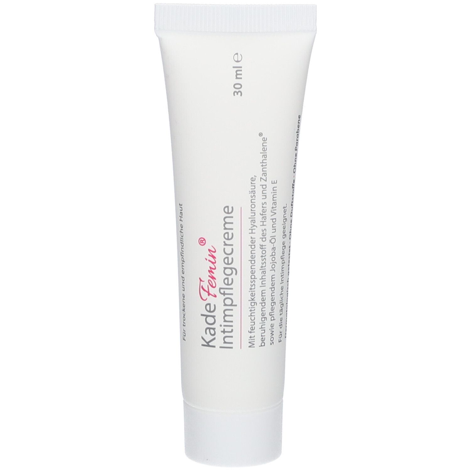 KadeFemin® Intimpflegecreme