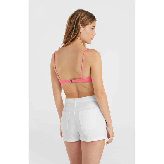 O'Neill Essentials  Stretch 5 Pkt Shorts Snow White Women SU24