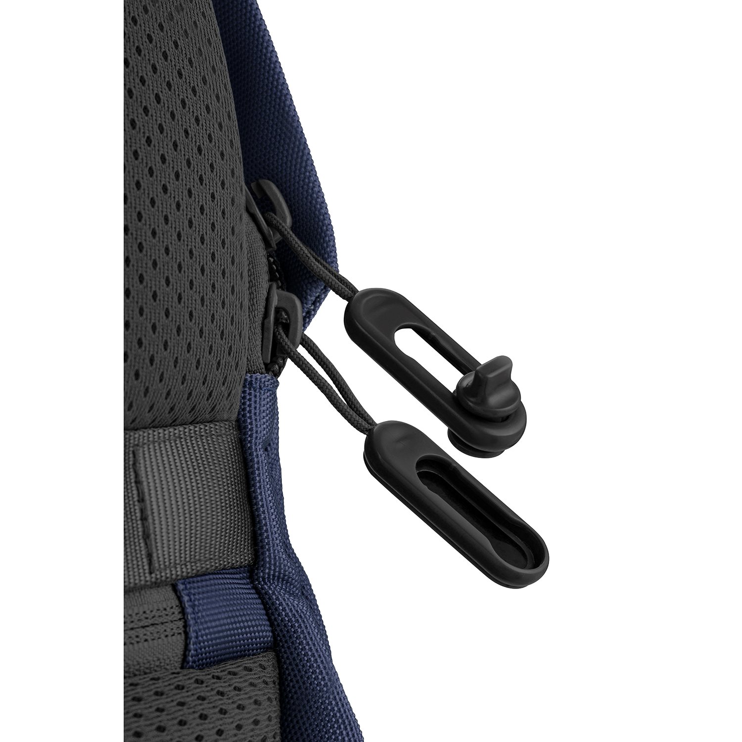 XD Design Bobby Soft Anti-Diefstal Rugzak navy