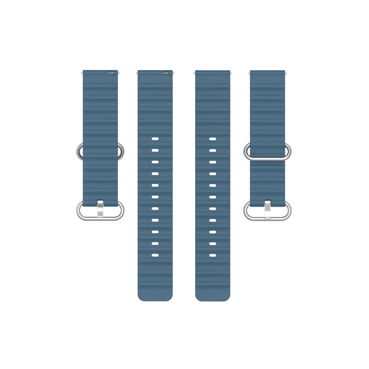 Ocean Armbånd Samsung Galaxy Watch 4 (40mm) Gråblå