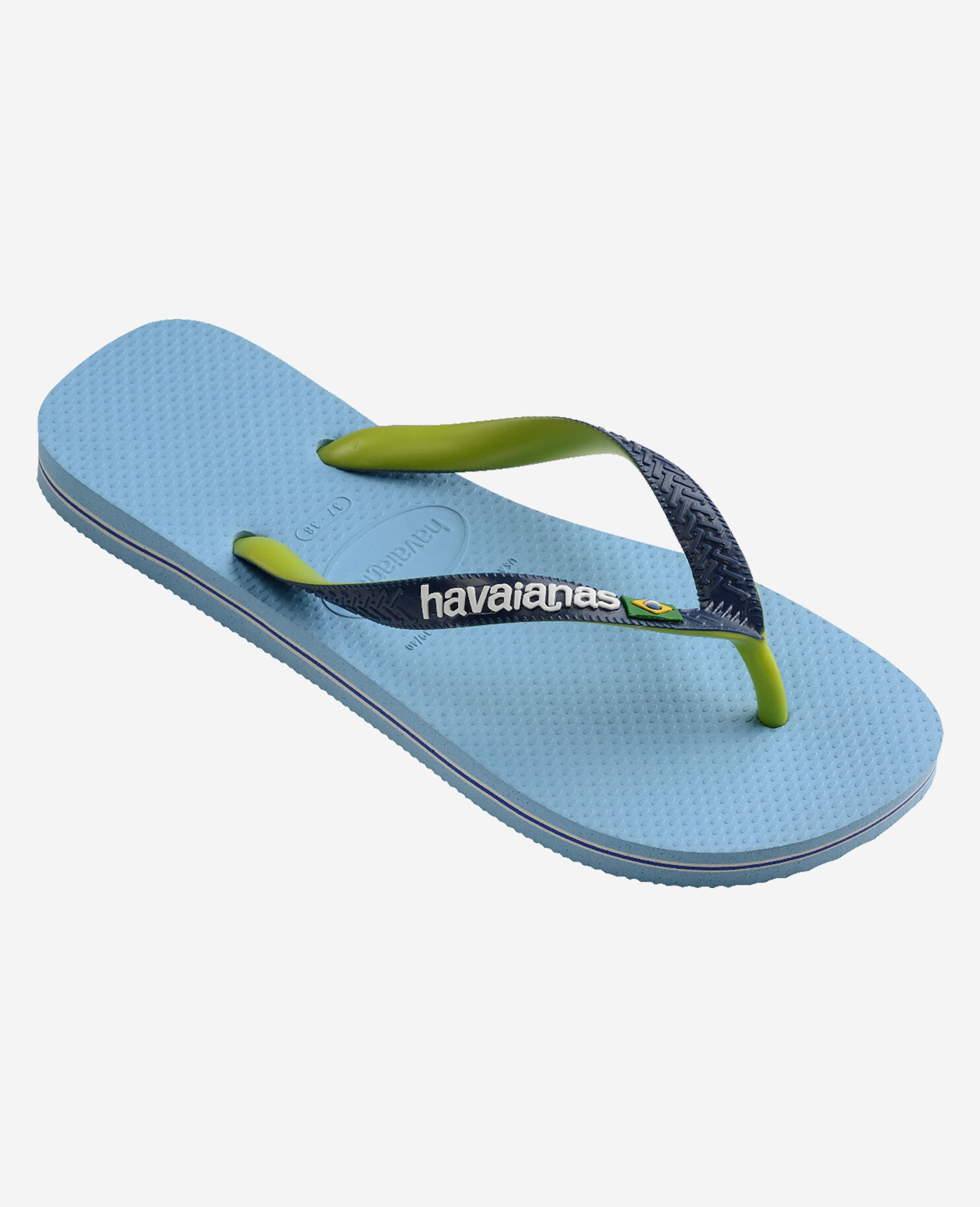 Havaianas Brasil Mix