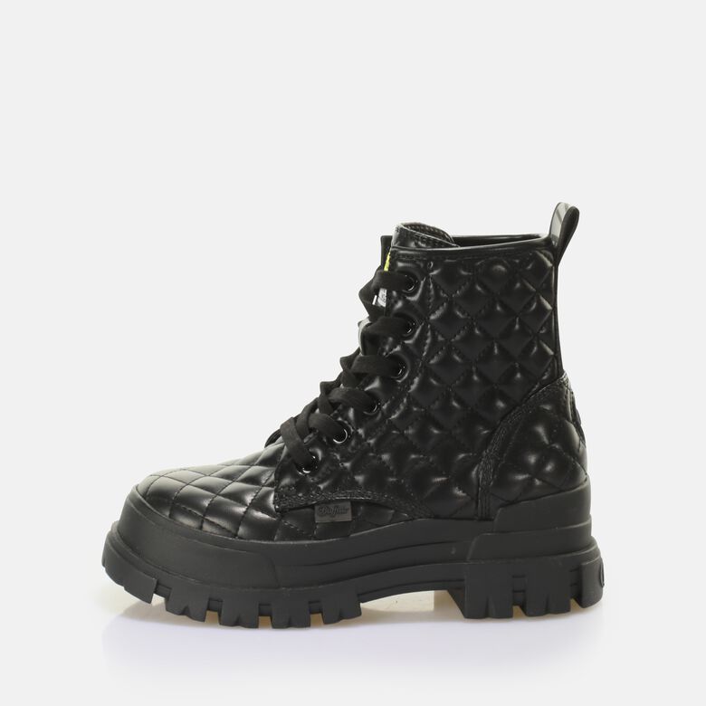 Aspha RLD Laceup Mid