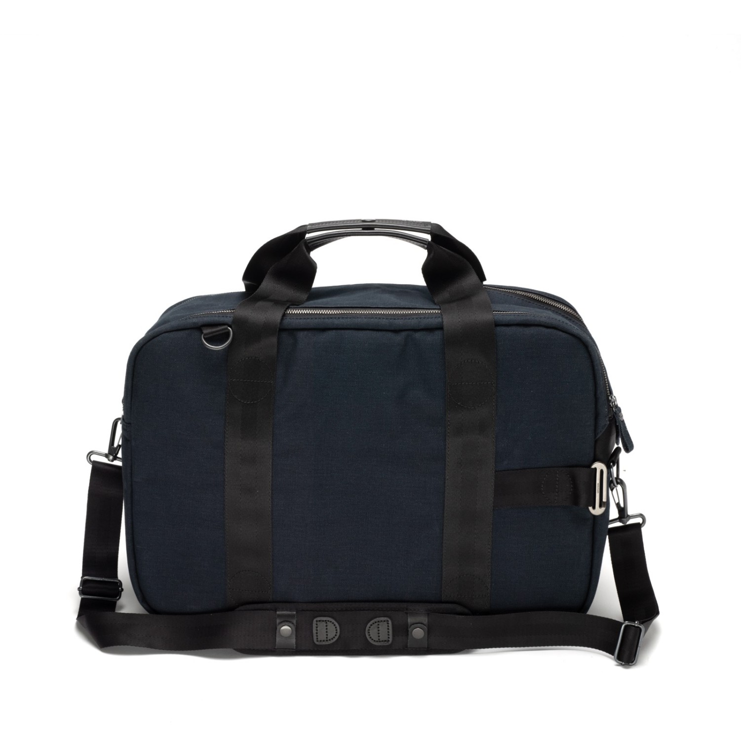 Qwstion Qwstion Weekender Organic Midnight Blue