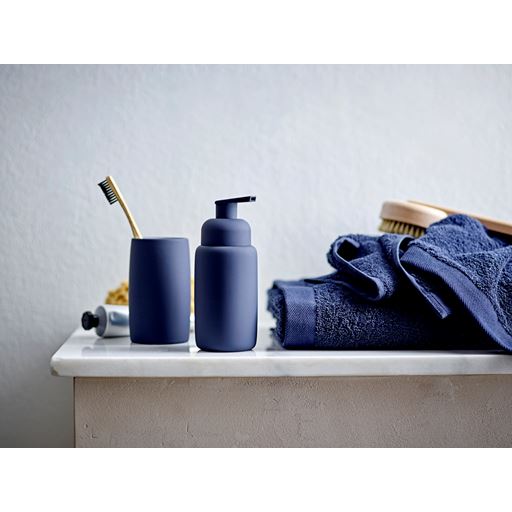 Södahl Comfort Organic Håndklæde, Navy, 70x140 cm