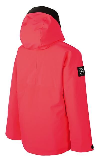 WATTS - VESTE 2 ARROW