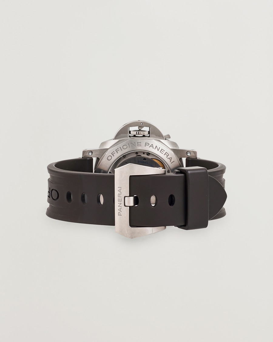 Panerai Pre-Owned Luminor Marina PAM01351