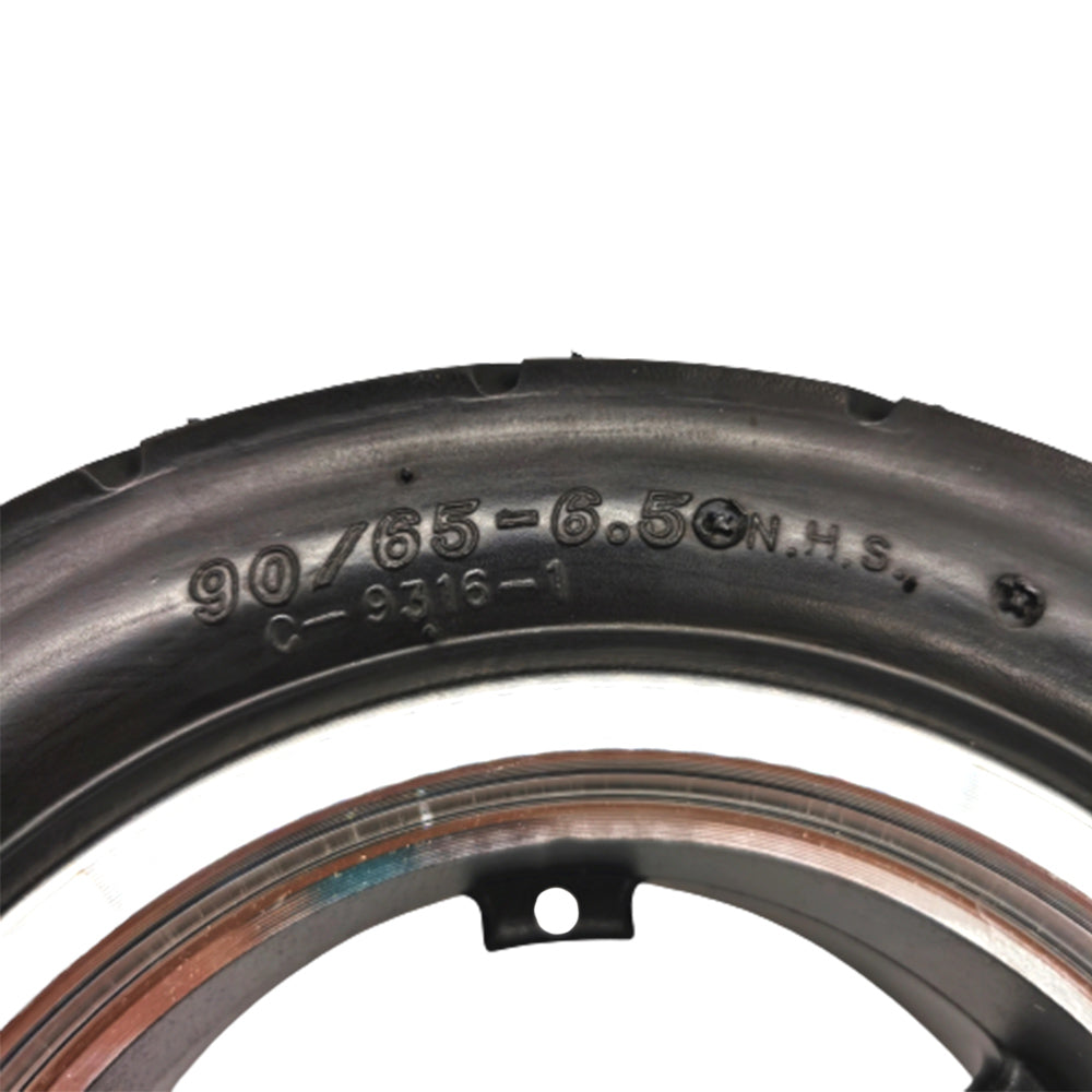 Roue Complète pour Dualtron Thunder et Kaabo Wolf Warrior