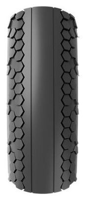 Pneu Vittoria Terreno 700c Zero Graphene G2.0 Tubeless Ready TNT Noir Anthracite